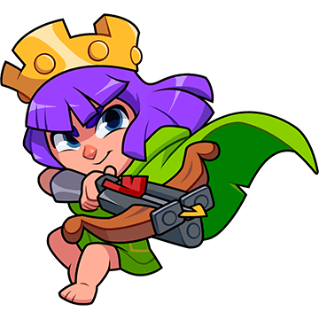 archer queen classic