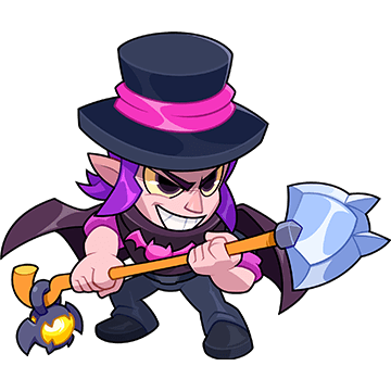 mortis classic