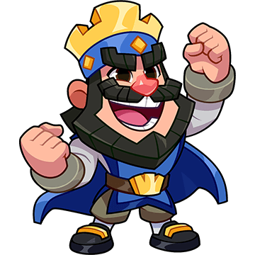 royale king classic