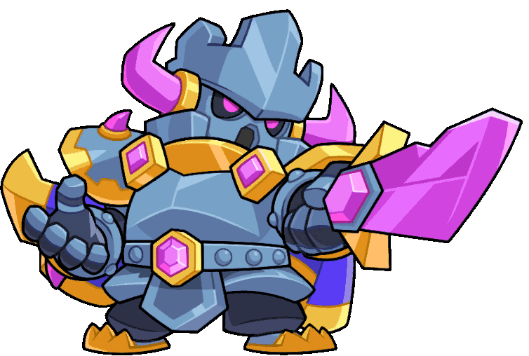 portrait p.e.k.k.a